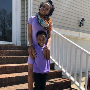 Meet your Posher, Rachel